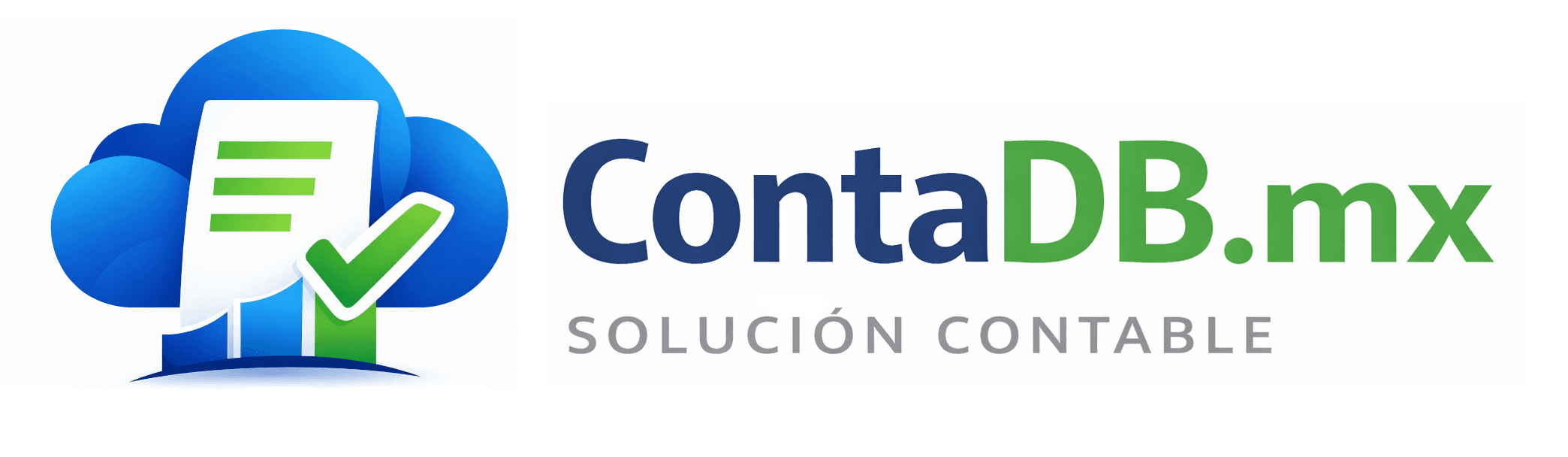 ContaDB logo