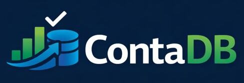 ContaDB Logo